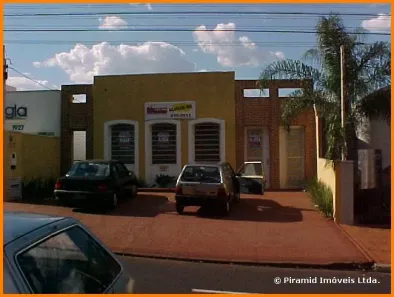 Casa com 5 Quartos para alugar, 140m² no Centro, Ribeirão Preto