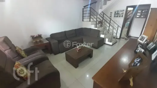 Casa com 4 Quartos à venda, 201m² no Mato Grande, Canoas