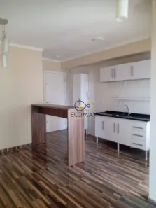 Apartamento com 2 Quartos à venda, 55m² no Mooca, São Paulo