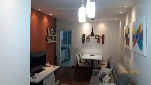 Apartamento com 2 Quartos à venda, 70m² no Botafogo, Rio de Janeiro