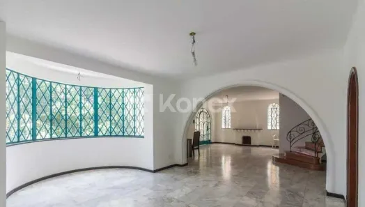 Sobrado com 4 Quartos à venda, 330m² no Pacaembu, São Paulo