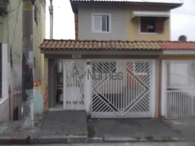 Casa com 3 Quartos à venda, 150m² no Vila Roque, São Paulo