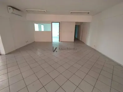 Sala Comercial para alugar, 80m² no Vila Romana, São Paulo
