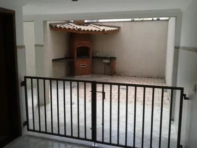 Sobrado com 3 Quartos à venda, 233m² no Vila Regente Feijó, São Paulo
