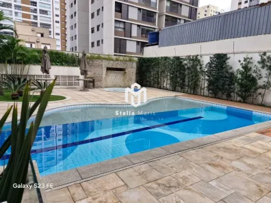 Apartamento com 4 Quartos à venda, 104m² no Vila Leopoldina, São Paulo