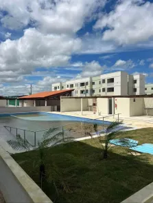 Apartamento com 2 Quartos para alugar, 49m² no Luiz Gonzaga, Caruaru