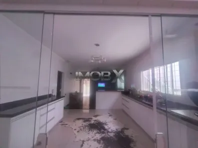 Casa com 3 Quartos à venda, 10m² no Jardim Bela Vista, Bauru
