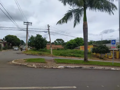 Lote/Terreno à venda, 350m² no Residencial Anuar Auad, Senador Canedo