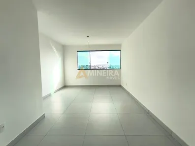 Apartamento com 2 Quartos à venda, 60m² no Havaí, Belo Horizonte