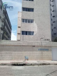 Apartamento com 3 Quartos à venda, 114m² no Cocó, Fortaleza