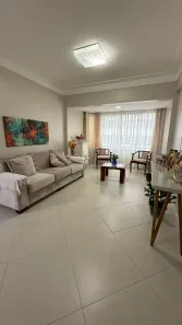 Apartamento com 3 Quartos à venda, 103m² no Pituba, Salvador