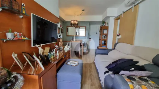 Apartamento com 2 Quartos à venda, 70m² no Barra da Tijuca, Rio de Janeiro