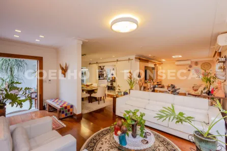Casa com 5 Quartos à venda, 515m² no Alto da Lapa, São Paulo