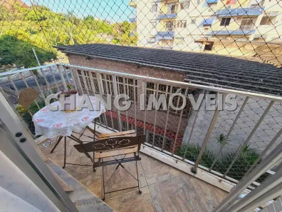 Apartamento com 2 Quartos à venda, 62m² no Praça Seca, Rio de Janeiro