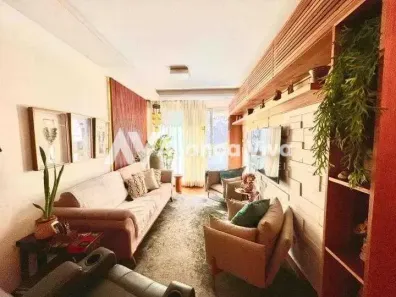 Apartamento com 2 Quartos à venda, 93m² no Copacabana, Rio de Janeiro