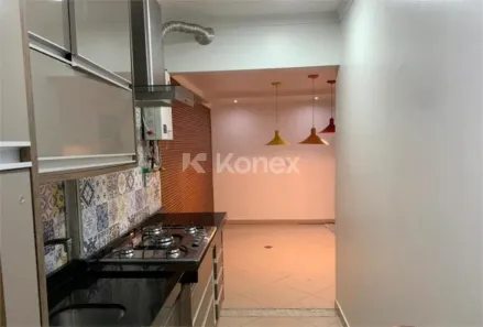 Apartamento com 2 Quartos à venda, 95m² no Vila Brasilândia, São Paulo