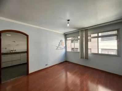 Apartamento com 2 Quartos à venda, 91m² no Vila Mariana, São Paulo