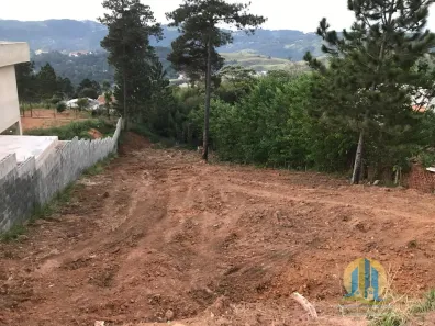 Lote/Terreno à venda, 750m² no Recanto Maravilha III, Santana de Parnaíba