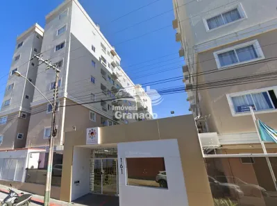 Apartamento com 3 Quartos à venda, 78m² no Tabuleiro, Camboriú