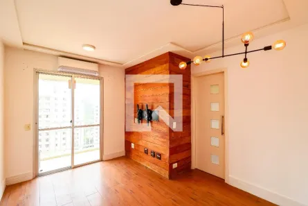 Apartamento com 2 Quartos à venda, 49m² no Jardim Ampliação, São Paulo