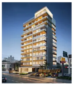 Apartamento com 1 Quarto à venda, 31m² no Costa Azul, Salvador