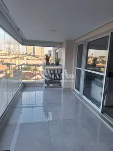 Apartamento com 2 Quartos à venda, 188m² no Quarta Parada, São Paulo