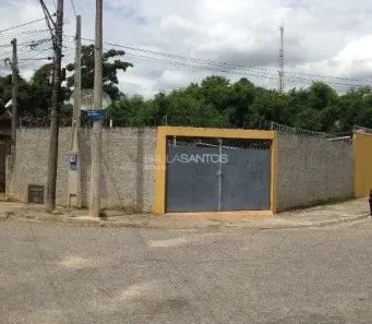 Lote/Terreno à venda, 520m² no Jardim Simus, Sorocaba