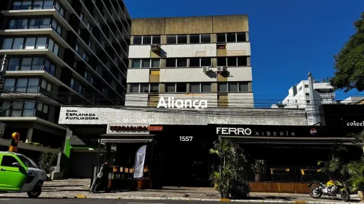 Sala Comercial para alugar, 42m² no Auxiliadora, Porto Alegre