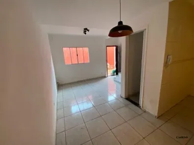 Casa com 2 Quartos para alugar, 70m² no Vila Aricanduva, São Paulo