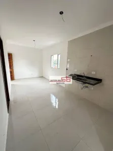 Apartamento com 1 Quarto para alugar, 40m² no Jardim Primavera (Zona Norte), São Paulo