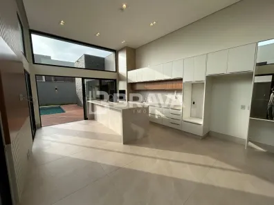 Casa de Condomínio com 4 Quartos à venda, 223m² no Cyrela Landscape, Uberaba