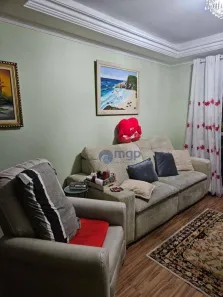 Apartamento com 2 Quartos à venda, 65m² no Vila Medeiros, São Paulo