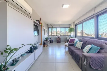 Apartamento com 3 Quartos à venda, 97m² no Higienópolis, Porto Alegre