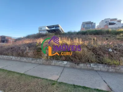Lote/Terreno à venda, 450m² no Centreville, Poços de Caldas