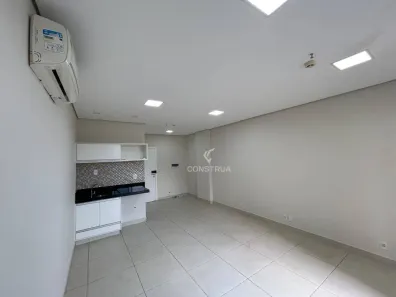 Sala Comercial à venda, 33m² no Jardim Chapadão, Campinas