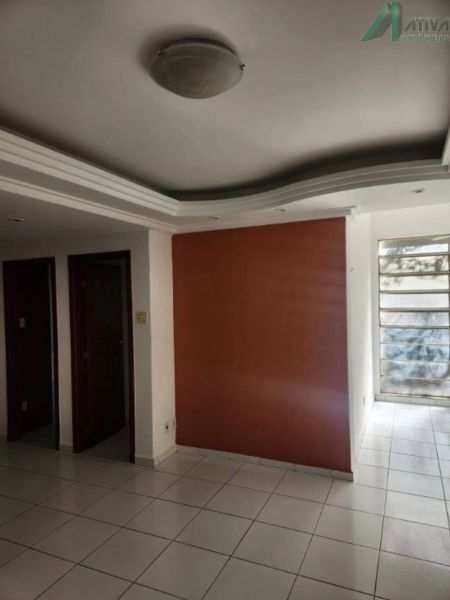 Apartamento com 2 quartos — Centro, Belo Horizonte
