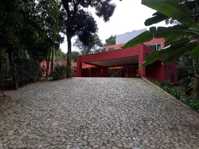 Casa de Condomínio com 3 Quartos à venda, 381m² no Paisagem Renoir, Cotia