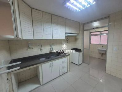 Apartamento com 3 Quartos à venda, 70m² no Belenzinho, São Paulo