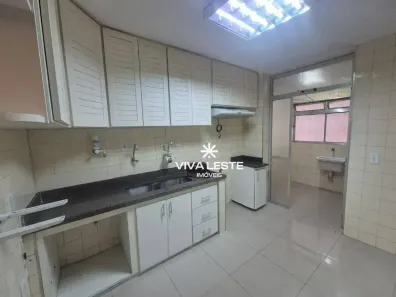 Apartamento com 3 Quartos à venda, 70m² no Belenzinho, São Paulo
