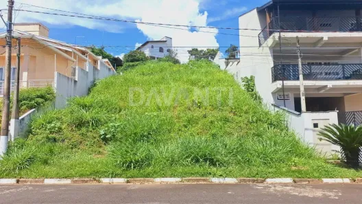 Lote/Terreno à venda, 504m² no Ortizes, Valinhos