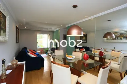 Apartamento com 3 Quartos à venda, 69m² no Paraíso do Morumbi, São Paulo