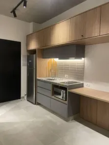 Apartamento com 1 Quarto à venda, 18m² no Bela Vista, São Paulo