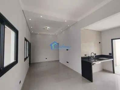 Casa com 3 Quartos à venda, 99m² no Parque Residencial Sabiás, Indaiatuba