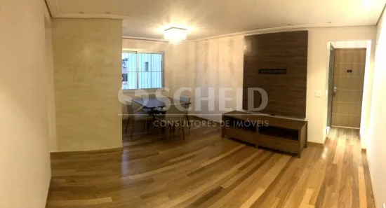 Apartamento com 2 Quartos à venda, 65m² no Vila Anhangüera, São Paulo