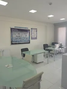 Prédio Comercial com 1 Quarto à venda, 55m² no Cerâmica, São Caetano do Sul
