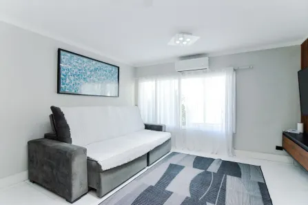Casa com 3 Quartos para alugar, 127m² no Portal dos Gramados, Guarulhos