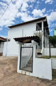 Kitnet com 1 Quarto para alugar, 10m² no Vila Nova, Novo Hamburgo