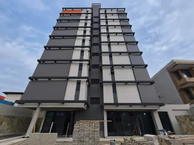 Flat com 1 Quarto à venda, 19m² no Jardim Oceania, João Pessoa