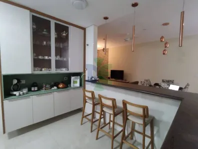 Casa com 3 Quartos à venda, 185m² no Chácaras Reunidas Igarapés, Jacareí