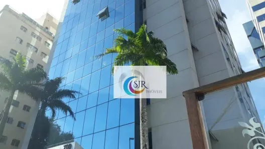 Sala Comercial para alugar, 320m² no Pinheiros, São Paulo